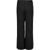 Quiksilver boys Heavyweight Ski Snow Estate Pant, Insulated & Waterproof(Estate Black)