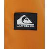 Quiksilver boys Heavyweight Ski Snow Hooded Jacket, Insulated & Waterproof(Amberglow)