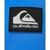 Quiksilver boys Heavyweight Ski Snow Hooded Jacket, Insulated & Waterproof(Blue Lolite)