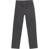 Quiksilver Boys’ Pull-on Comfort Stretch Beach Pants, Drawstring Waistband, Casual & Comfortable Fit(Dna Tarmac)