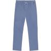 Quiksilver Boys’ Pull-on Comfort Stretch Beach Pants, Drawstring Waistband, Casual & Comfortable Fit(Dna Vintage Indigo)