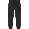 Quiksilver Boys’ Pull-on Comfort Stretch Beach Pants, Drawstring Waistband, Casual & Comfortable Fit(Phantom)
