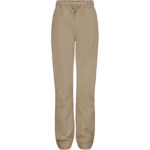 Quiksilver Boys’ Pull-on Comfort Stretch Beach Pants, Drawstring Waistband, Casual & Comfortable Fit(Twill)