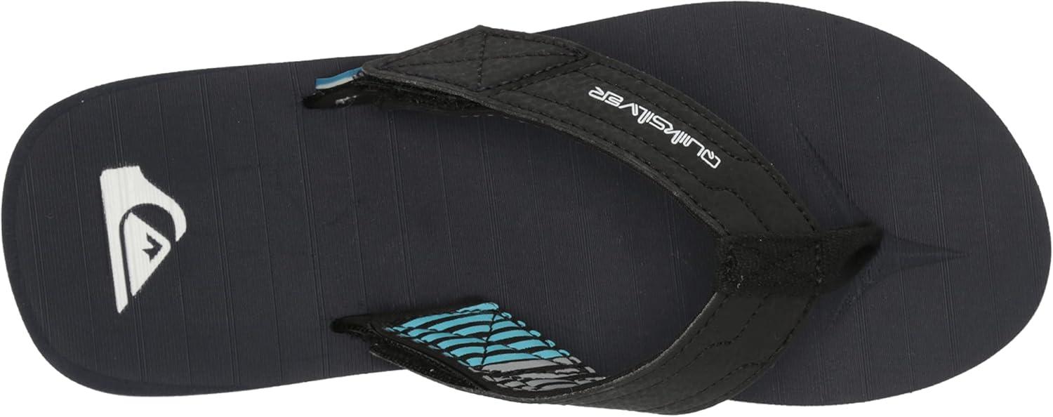 image:imageQuiksilver Boys Carver Switch Youth SandalBlue 3