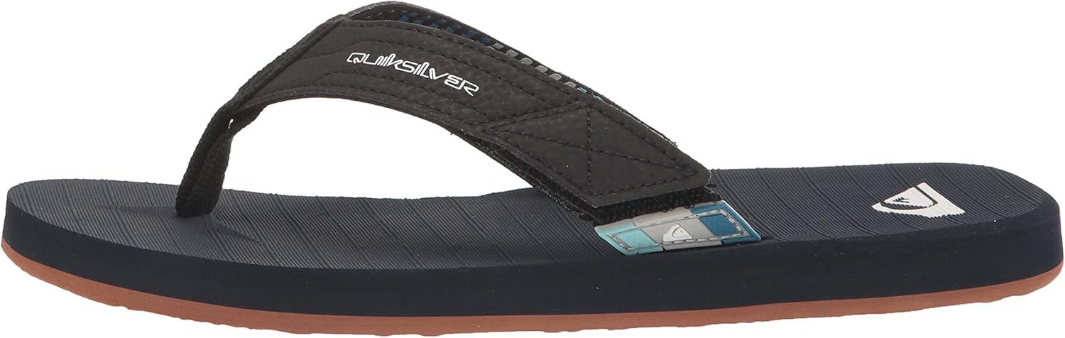 image:imageQuiksilver Boys Carver Switch Youth SandalBlue 3