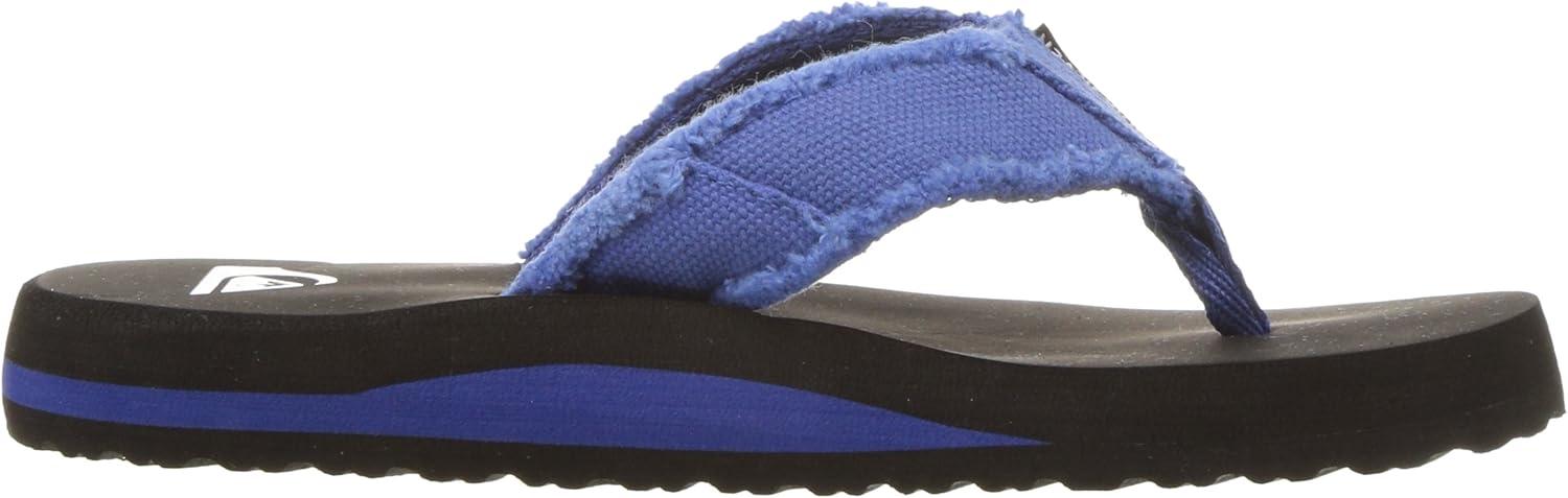 image:imageQuiksilver Boys Flip Flop SandalsBlueBlackBlue