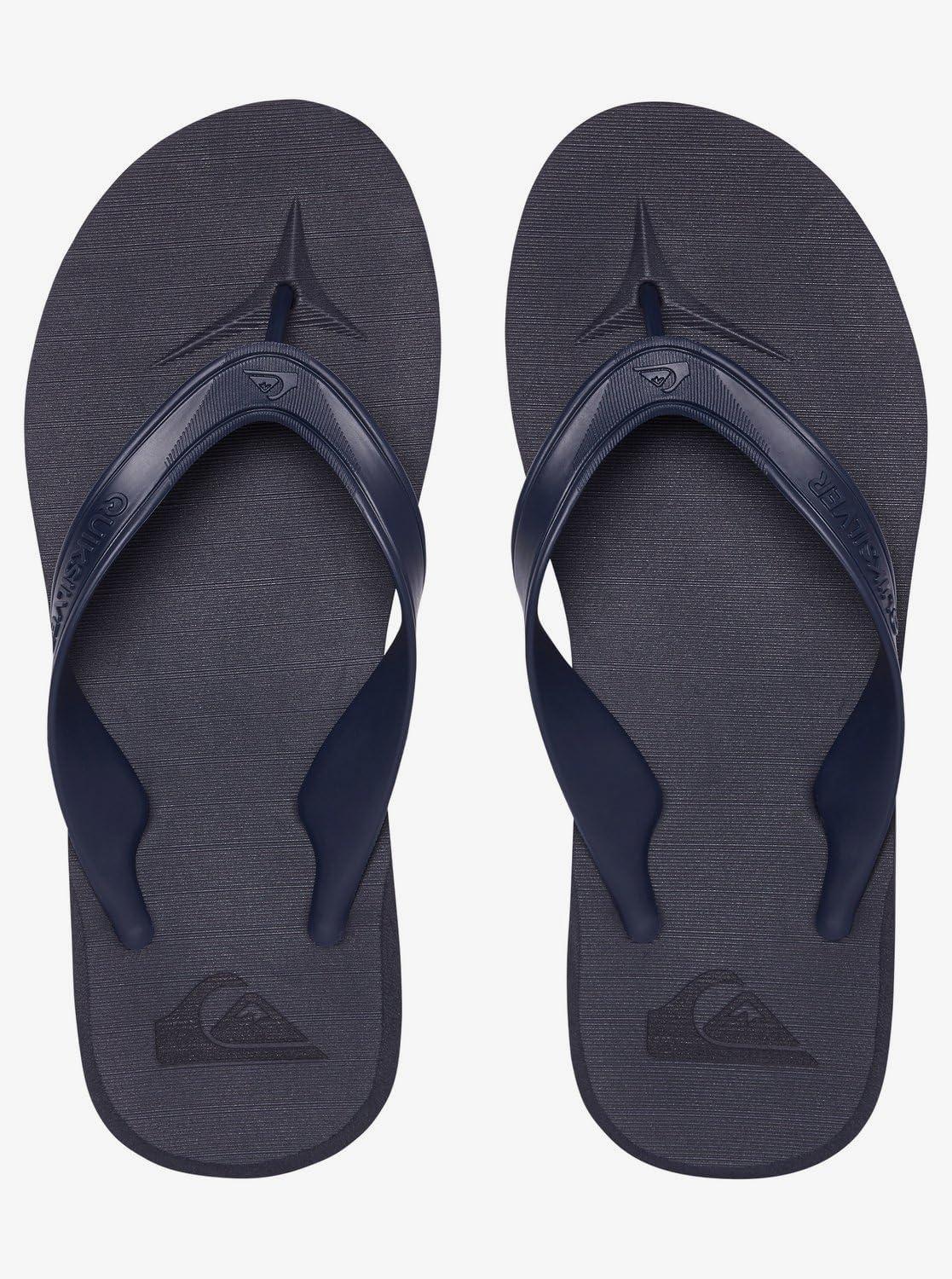 image:imageQuiksilver Mens Carver Ii Deluxe Beach amp Pool ShoesBlue Blue Blue Blue Xbbb