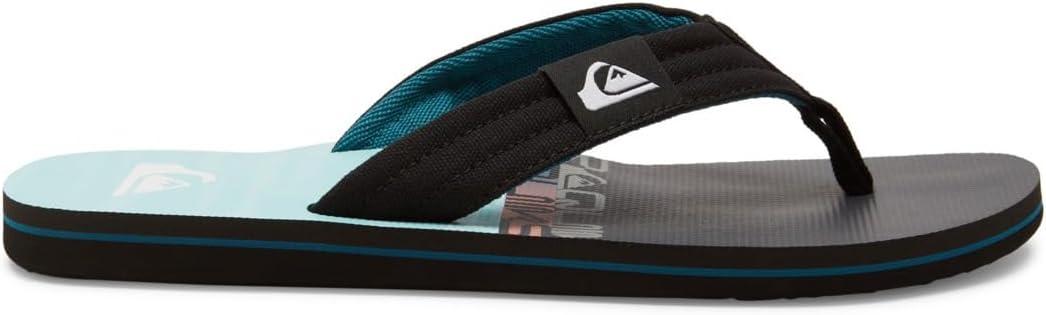 image:imageQuiksilver Mens Flip FlopBlazer Navy