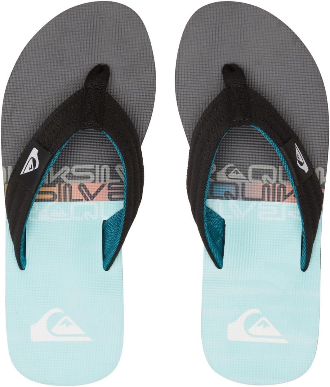 image:imageQuiksilver Mens Flip FlopBlazer Navy