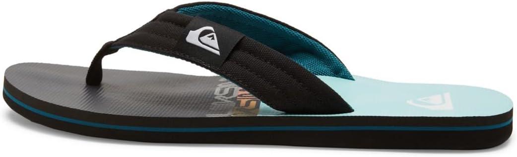 image:imageQuiksilver Mens Flip FlopBlazer Navy