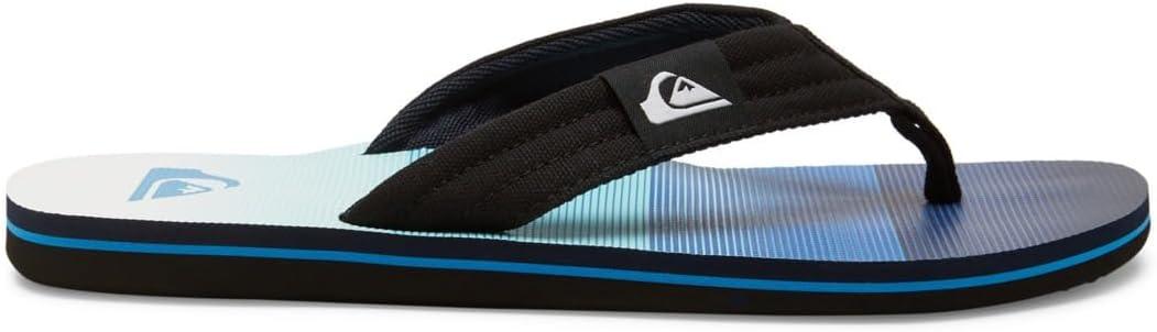 image:imageQuiksilver Mens Flip FlopBlue 6