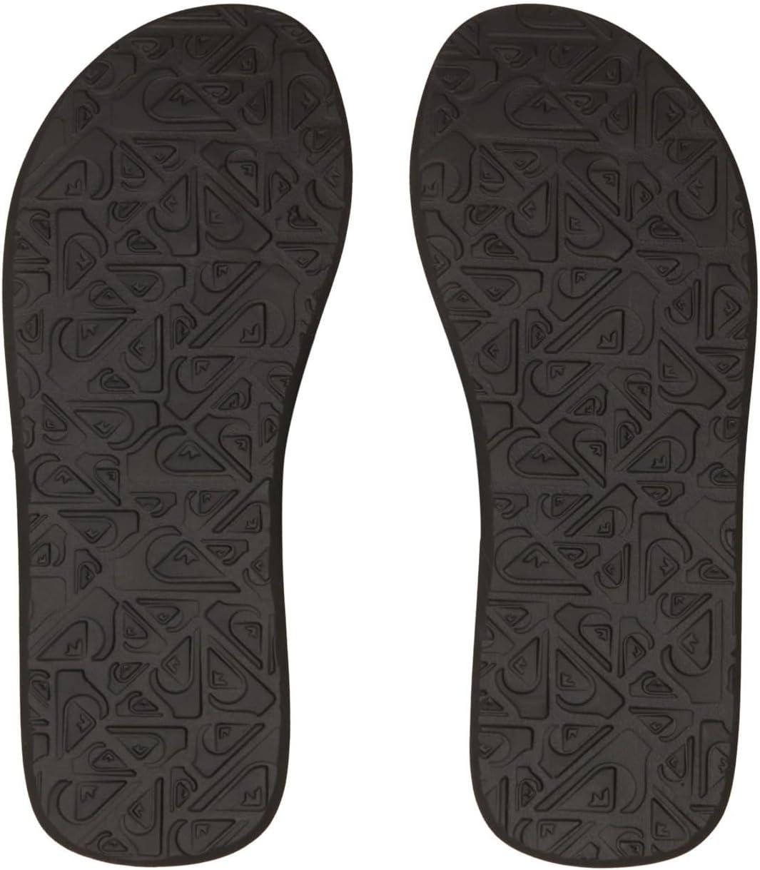 image:imageQuiksilver Mens Flip FlopBlue 6
