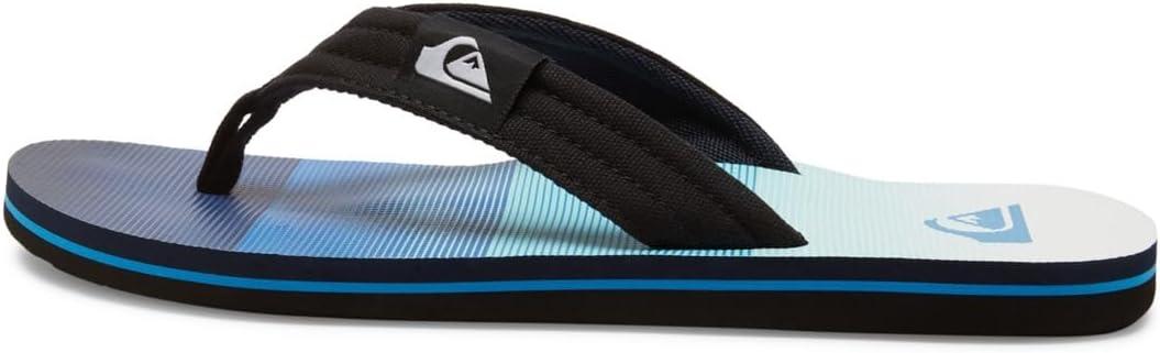 image:imageQuiksilver Mens Flip FlopBlue 6