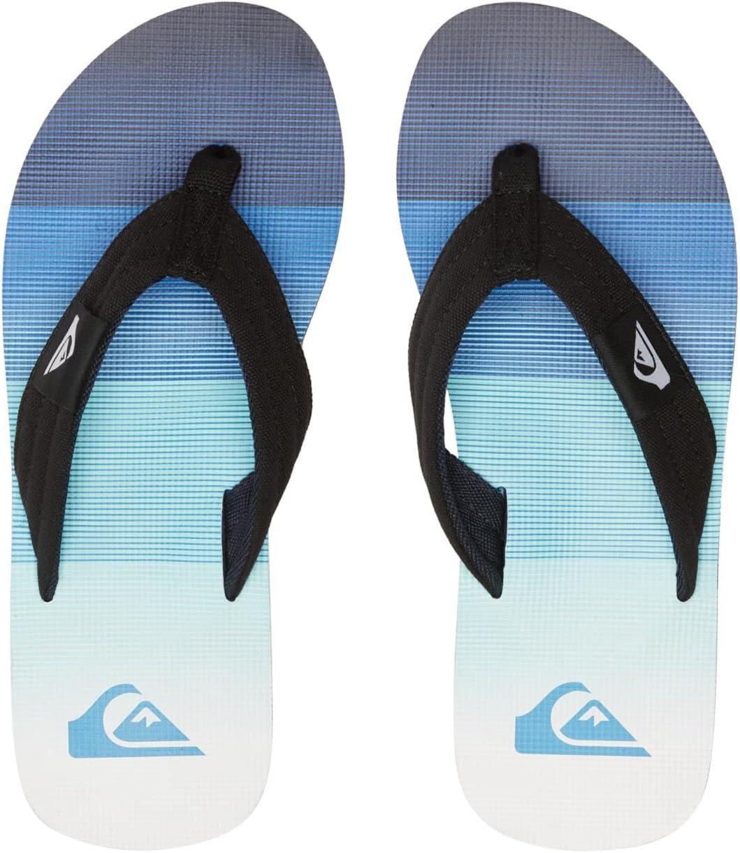 image:imageQuiksilver Mens Flip FlopBlue 6