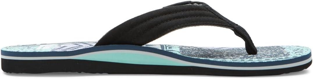 image:imageQuiksilver Mens Flip FlopBlue Grey