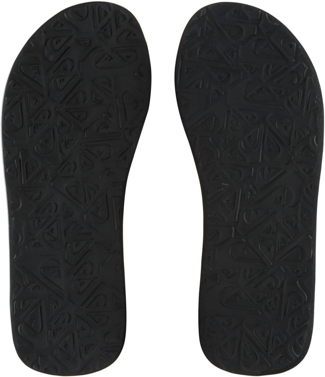 image:imageQuiksilver Mens Flip FlopBlue Grey