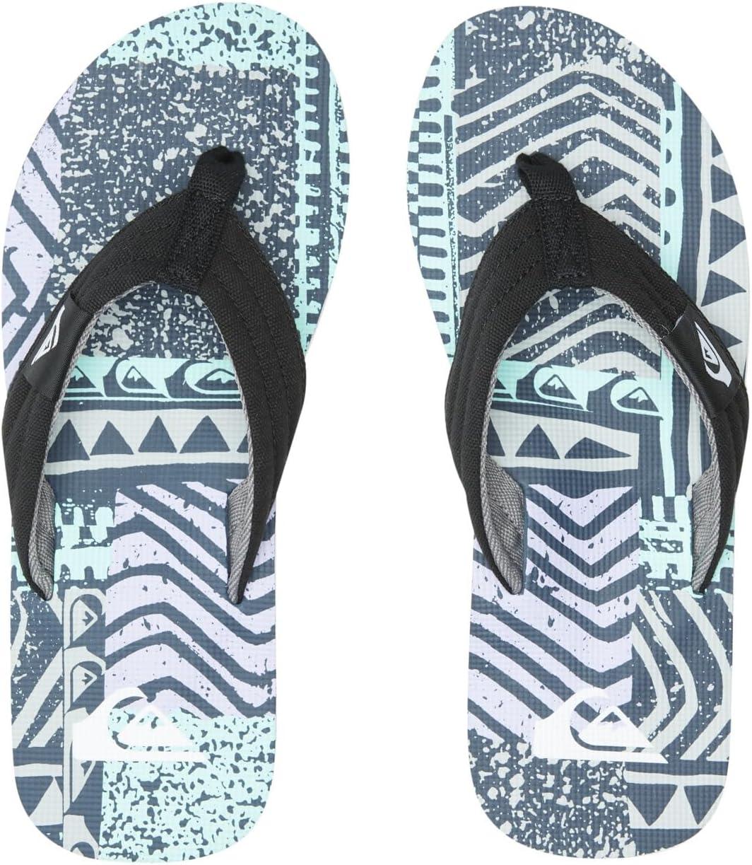 image:imageQuiksilver Mens Flip FlopBlue Grey