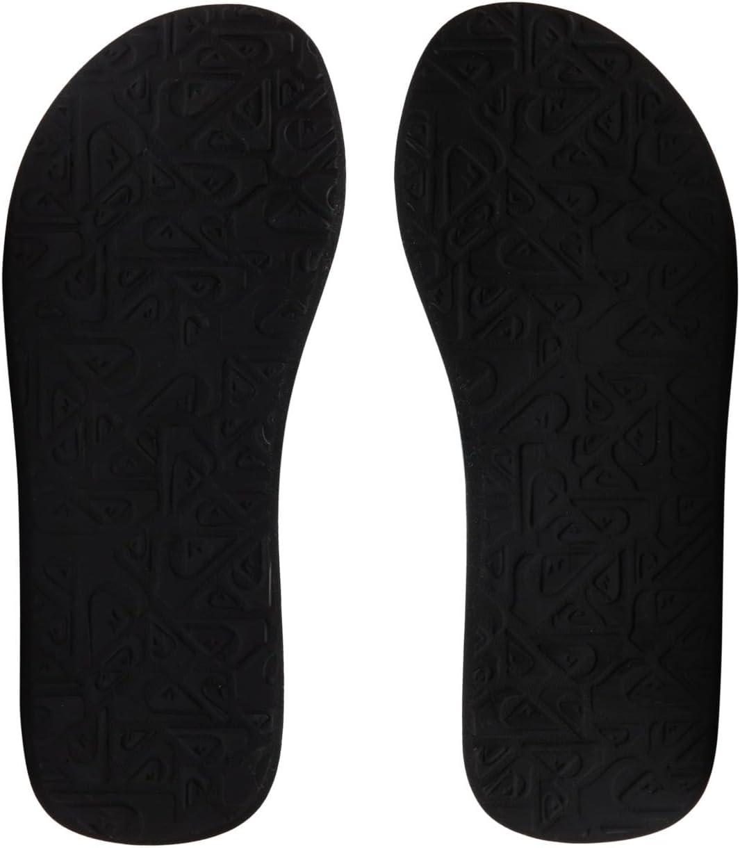 image:imageQuiksilver Mens Flip FlopBlue Orange