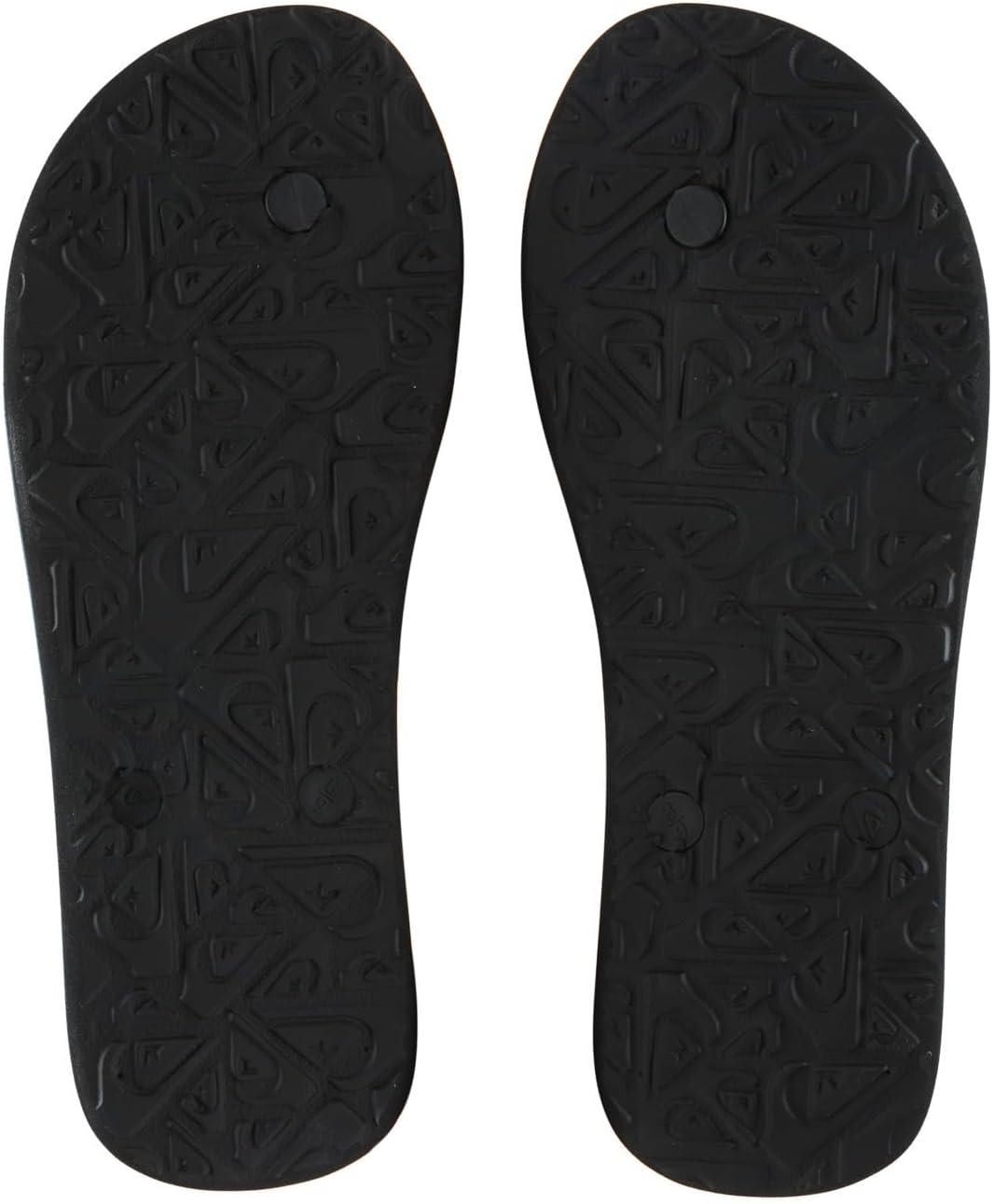 image:imageQuiksilver Mens Flip FlopBlueGrey