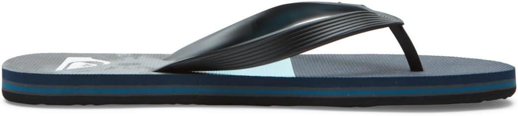 image:imageQuiksilver Mens Flip FlopBlueGrey