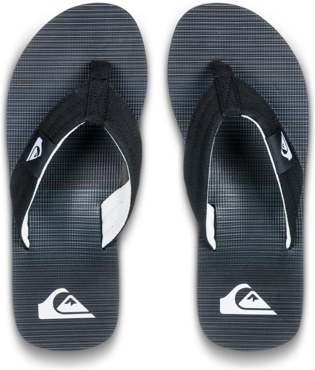 image:imageQuiksilver Mens Flip FlopCharcoal