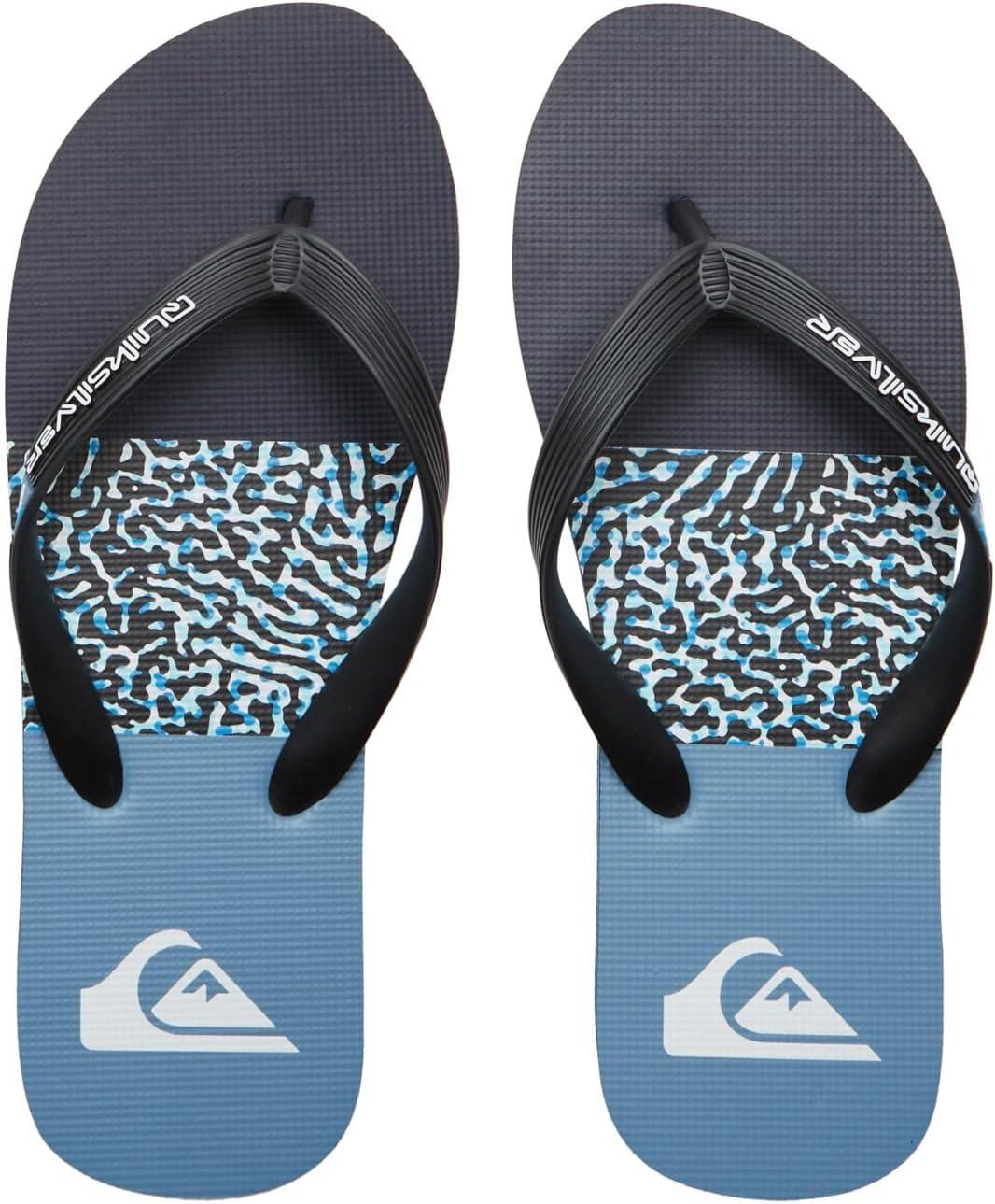 image:imageQuiksilver Mens FlipFlop SandalBlue 1