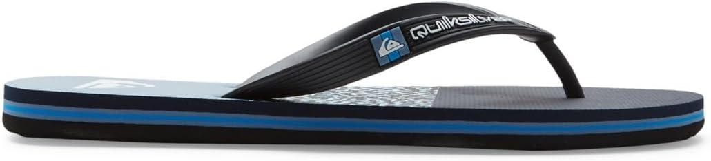 image:imageQuiksilver Mens FlipFlop SandalBlue 1