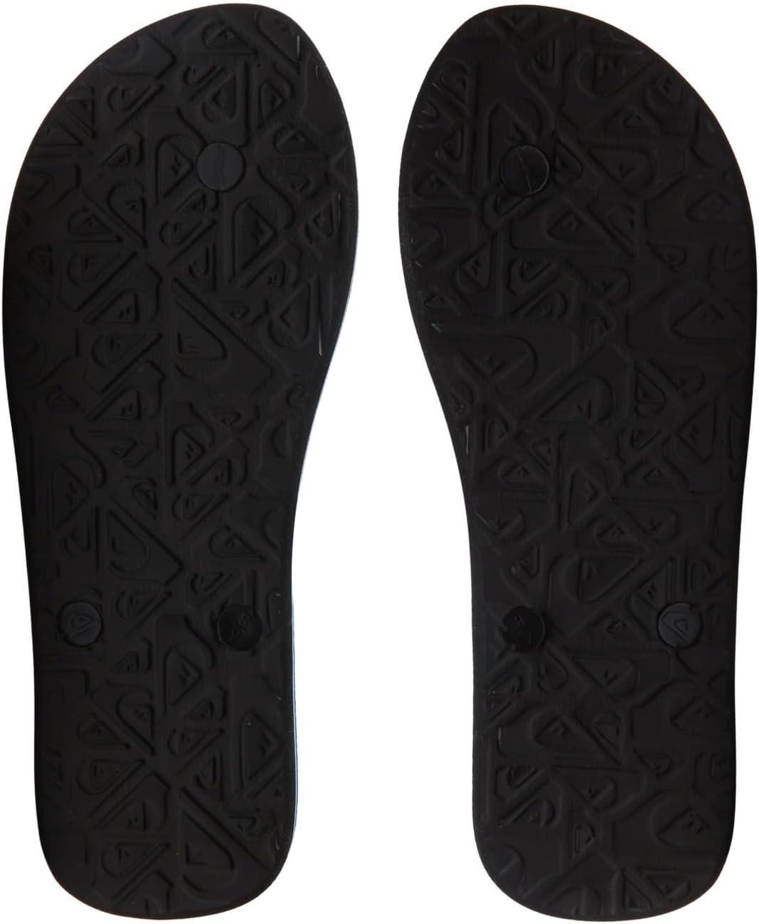 image:imageQuiksilver Mens FlipFlop SandalBlue 1