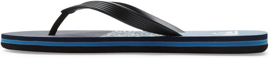 image:imageQuiksilver Mens FlipFlop SandalBlue 1