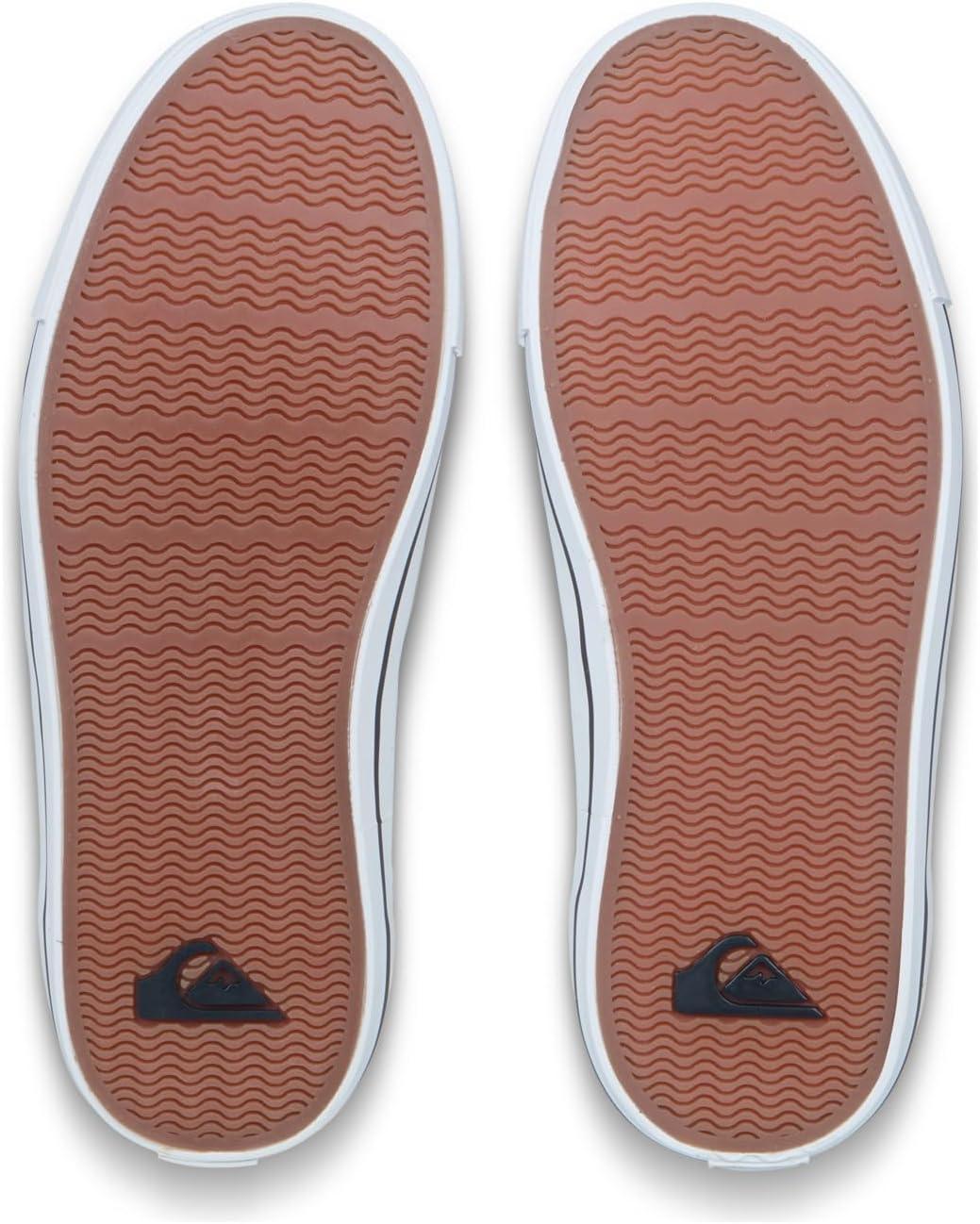 image:imageQuiksilver Mens Lowtop SneakersTan