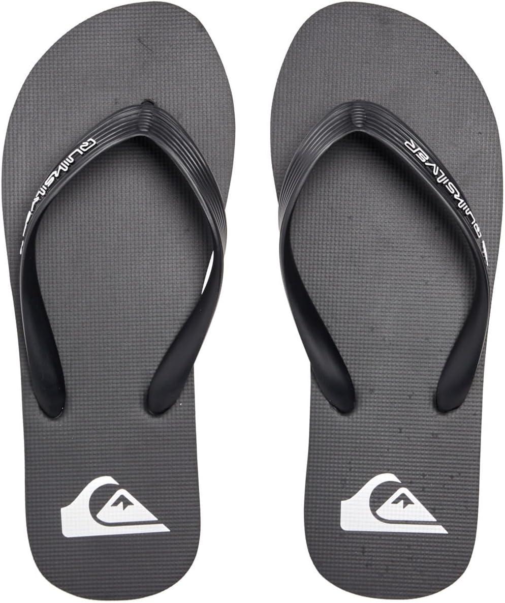 image:imageQuiksilver Mens Molokai Sandal Black 1 12 UKBlack 1