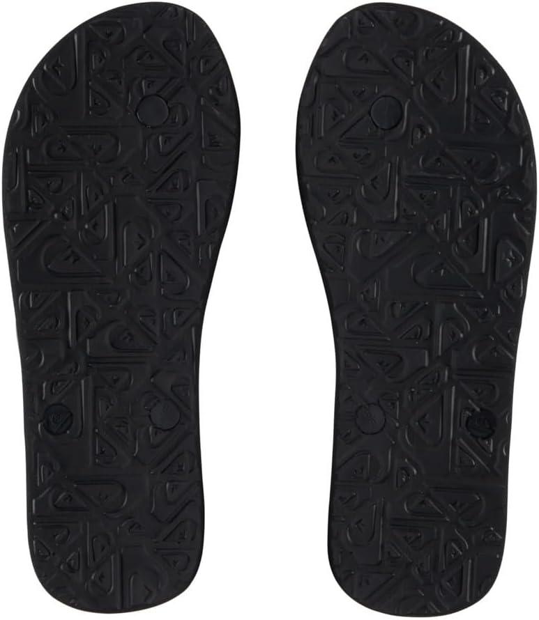 image:imageQuiksilver Mens Molokai Sandal Black 1 12 UKBlack 1