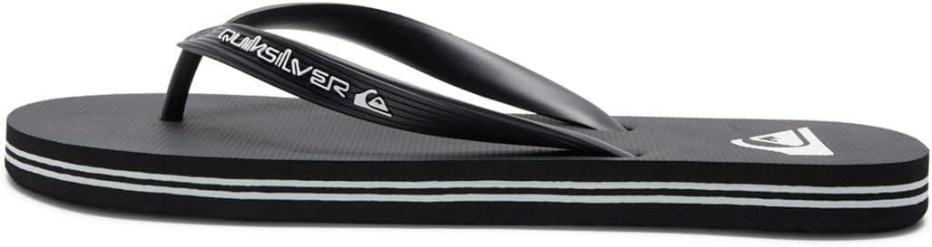 image:imageQuiksilver Mens Molokai Sandal Black 1 12 UKBlack 1