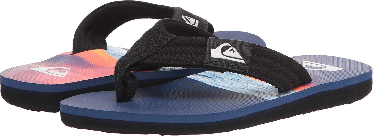 image:imageQuiksilver boys Molokai Layback YouthBlueBlueOrange Molokai Layback Youth