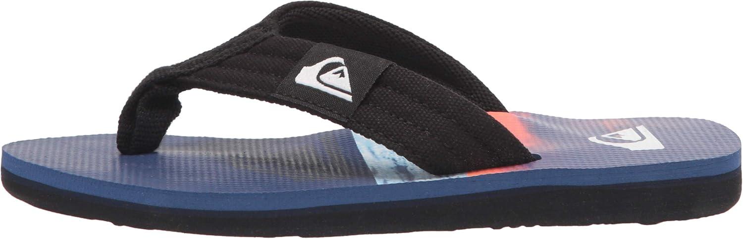 image:imageQuiksilver boys Molokai Layback YouthBlueBlueOrange Molokai Layback Youth