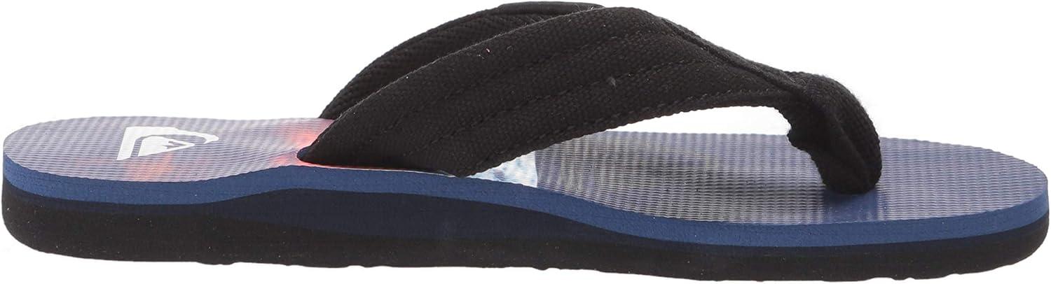image:imageQuiksilver boys Molokai Layback YouthBlueBlueOrange Molokai Layback Youth