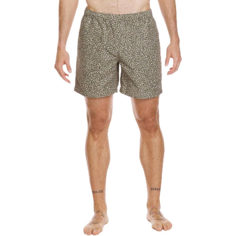 image:imageQuiksilver Mens Everyday Mix Volley 17 Nb ShortsAloe