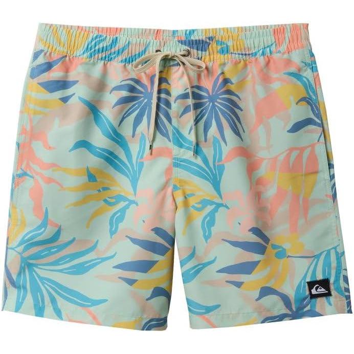 image:imageQuiksilver Mens Everyday Mix Volley 17 Nb ShortsJad