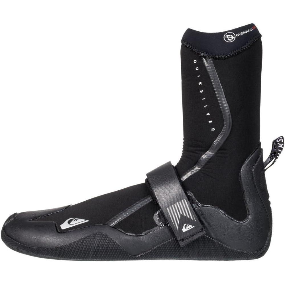 image:imageQuiksilver 7mm Highline Series Round Toe Mens Watersports Boots Black 7