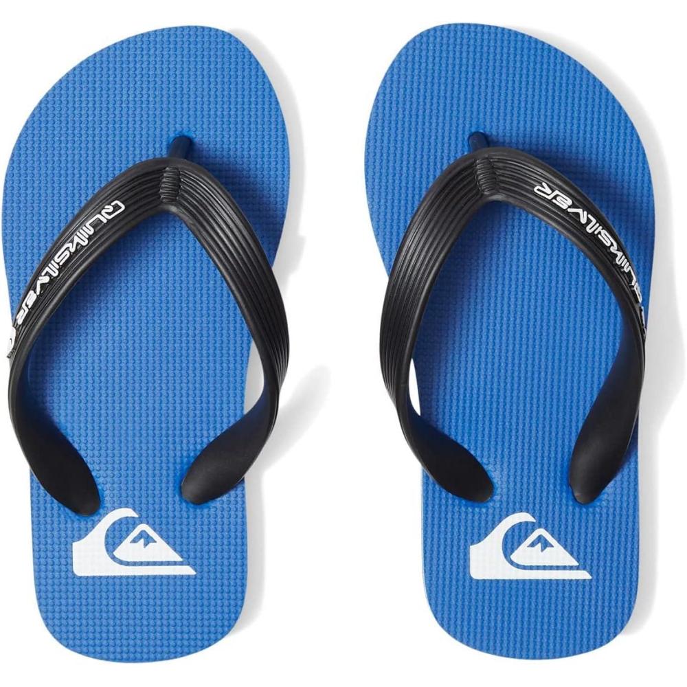 image:imageQuiksilver Boys Molokai Core ToddlerLittle KidBig KidBlue 1