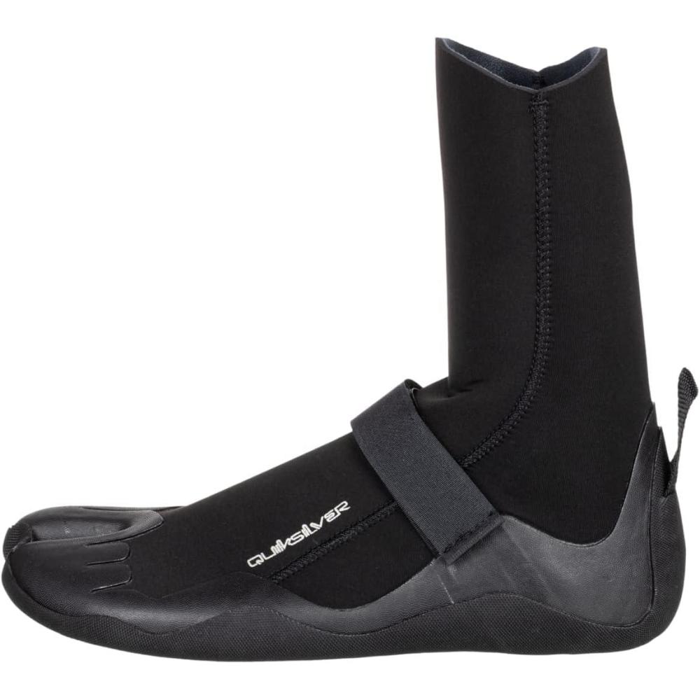 image:imageQuiksilver Everyday Sessions 5mm Split Toe BootieBlack