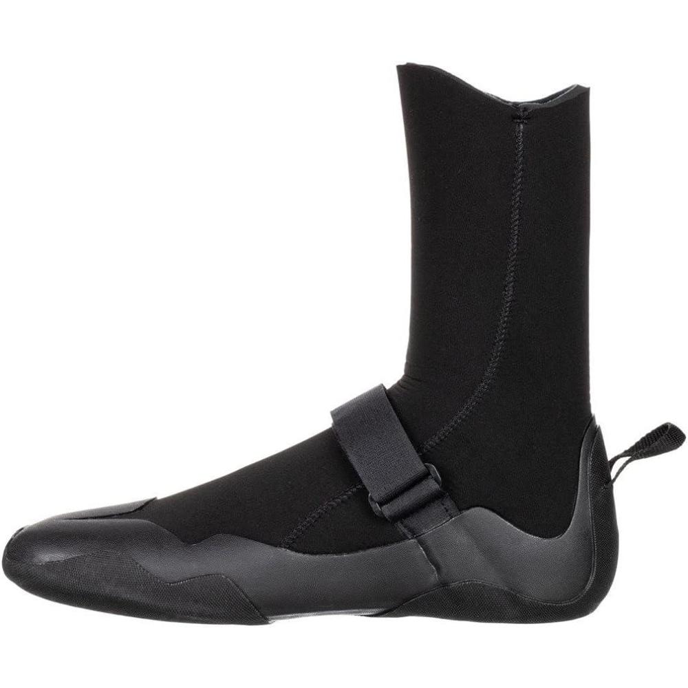 image:imageQuiksilver Mens 7mm Sessions Round Toe Surf BootieBlack