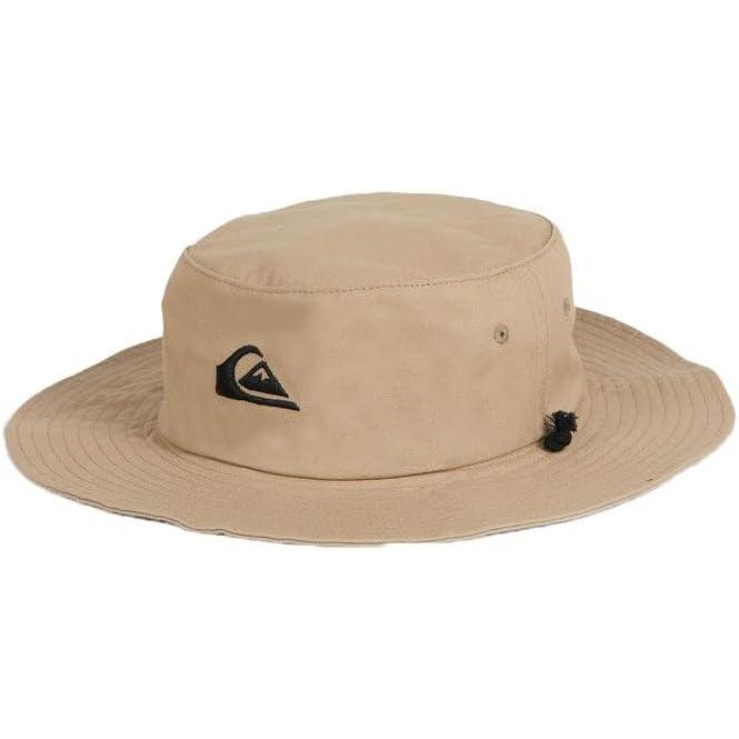 image:imageQuiksilver Mens Bushmaster HatKhaki
