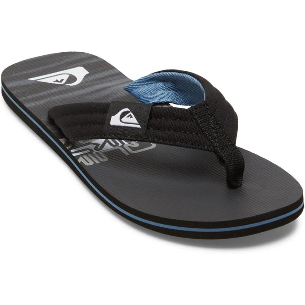 image:imageQuiksilver Mens Flip FlopBlack 3