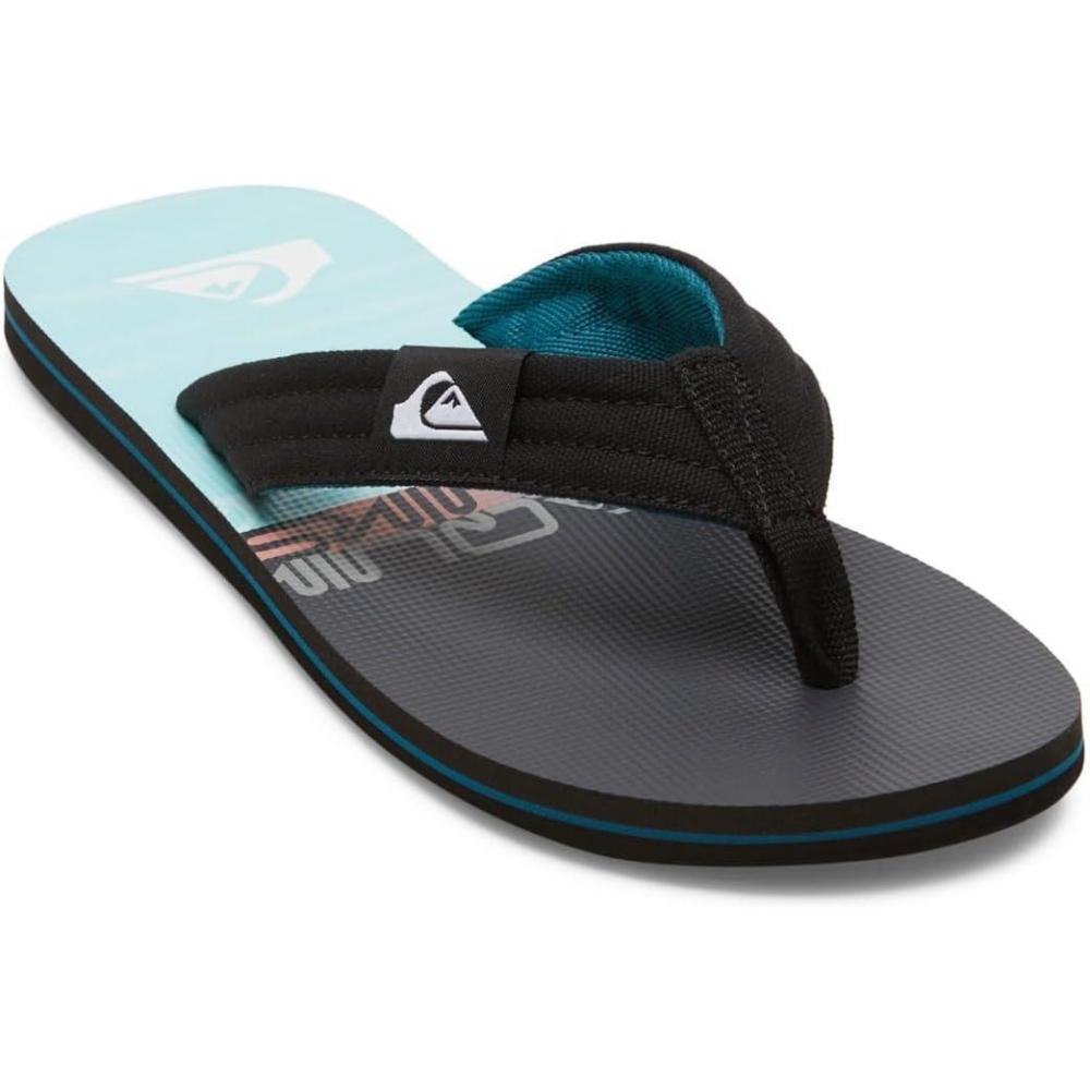 image:imageQuiksilver Mens Flip FlopBlazer Navy