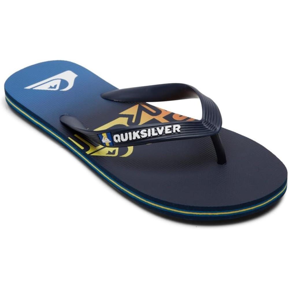 image:imageQuiksilver Mens Flip FlopBlue 1
