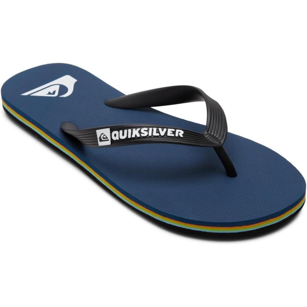image:imageQuiksilver Mens Flip FlopBlue 2