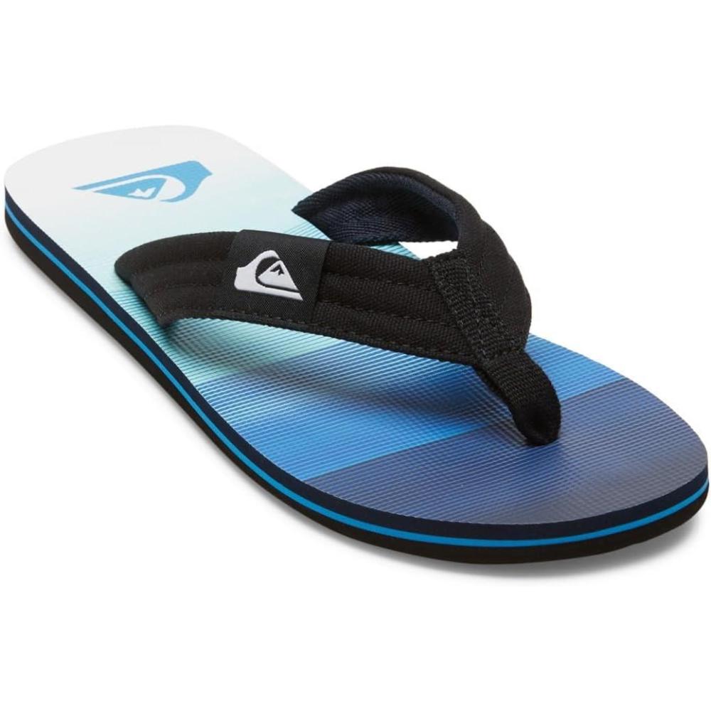 image:imageQuiksilver Mens Flip FlopBlue 6