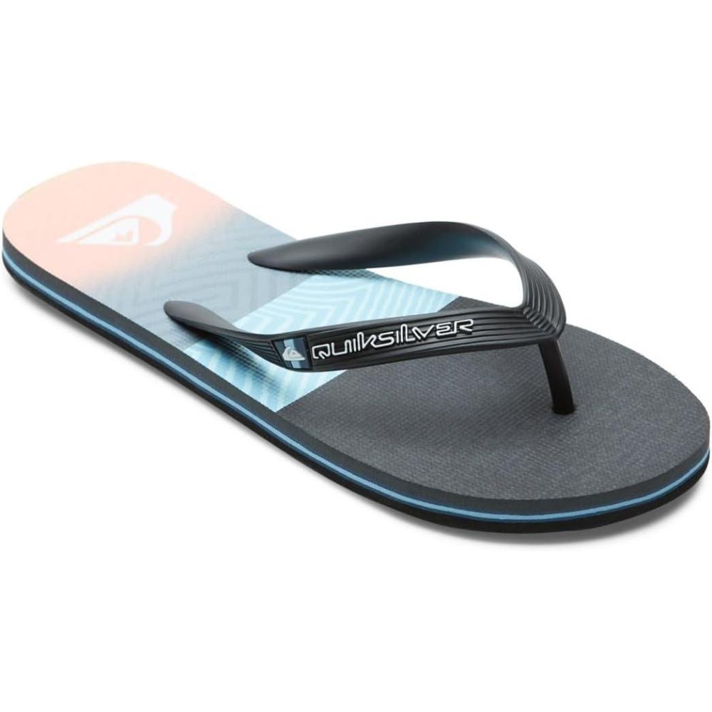 image:imageQuiksilver Mens Flip FlopBlueOrange