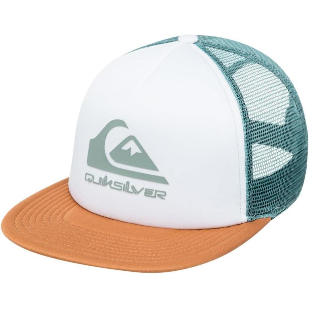 image:imageQuiksilver Mens Foamslayer Vn HatBran